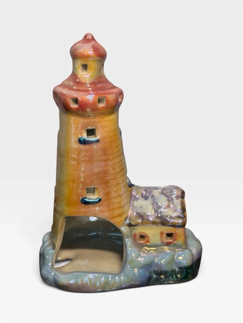 N/A vintage lustre